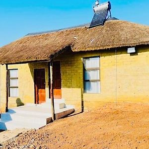 Sidou Resort