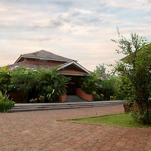 Sarth Ayurveda Retreat And Wellness Centre